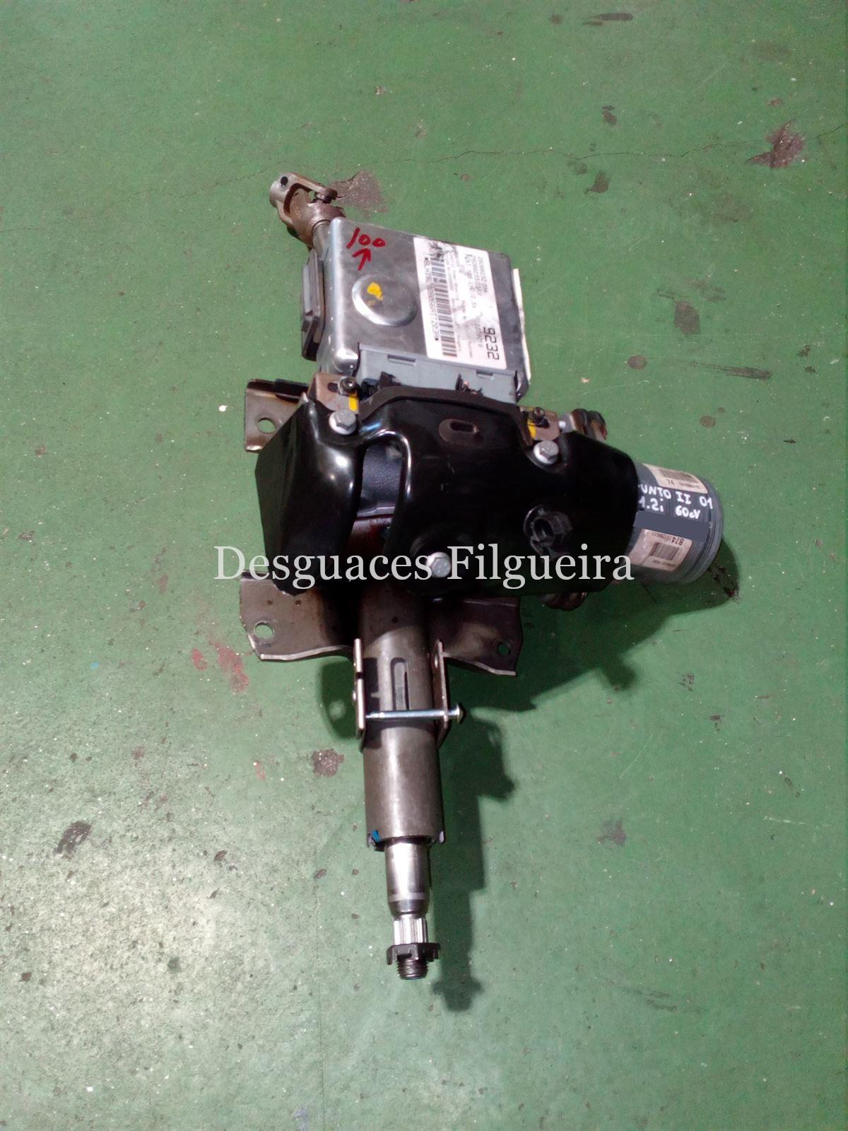 Columna direccion electrica Fiat Punto II 1.2 - Imagen 2