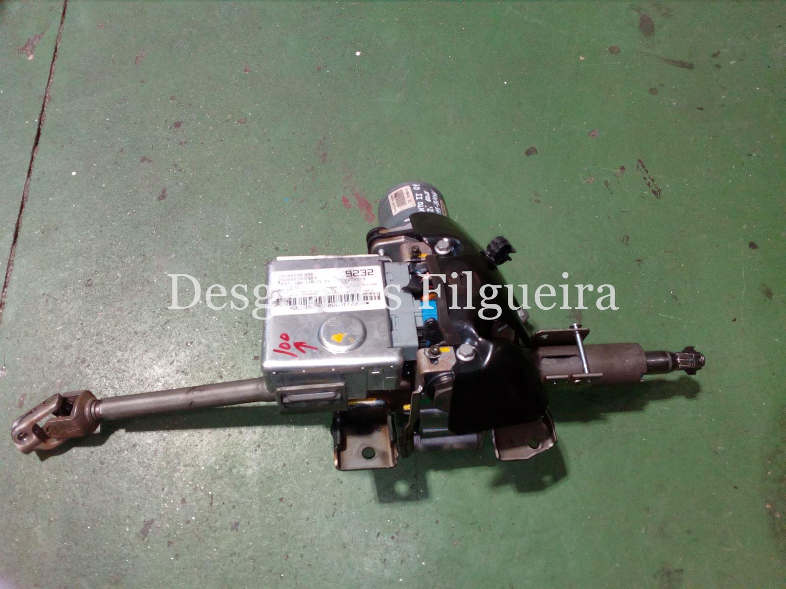 Columna direccion electrica Fiat Punto II 1.2 - Imagen 3