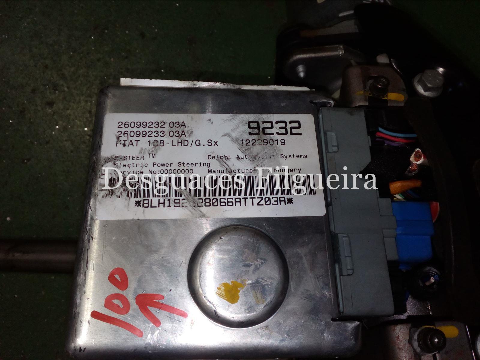 Columna direccion electrica Fiat Punto II 1.2 - Imagen 4