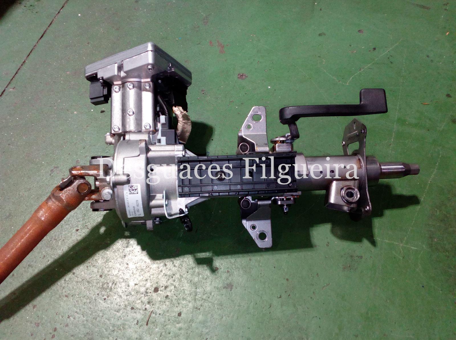 Columna dirección eléctrica Ford Fiesta 1.0 SCTi Ecoboost SFJN - Imagen 3