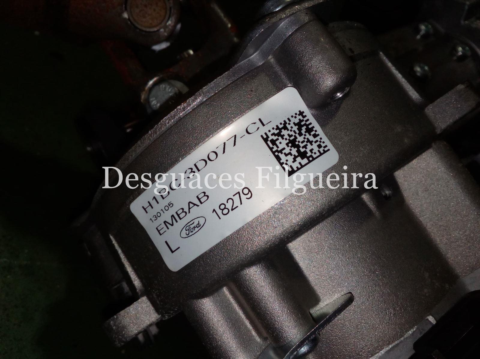 Columna dirección eléctrica Ford Fiesta 1.0 SCTi Ecoboost SFJN - Imagen 4