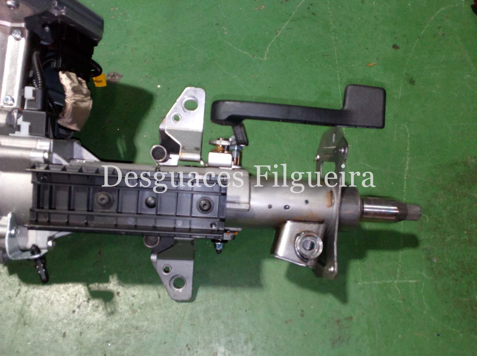 Columna dirección eléctrica Ford Fiesta 1.0 SCTi Ecoboost SFJN - Imagen 5