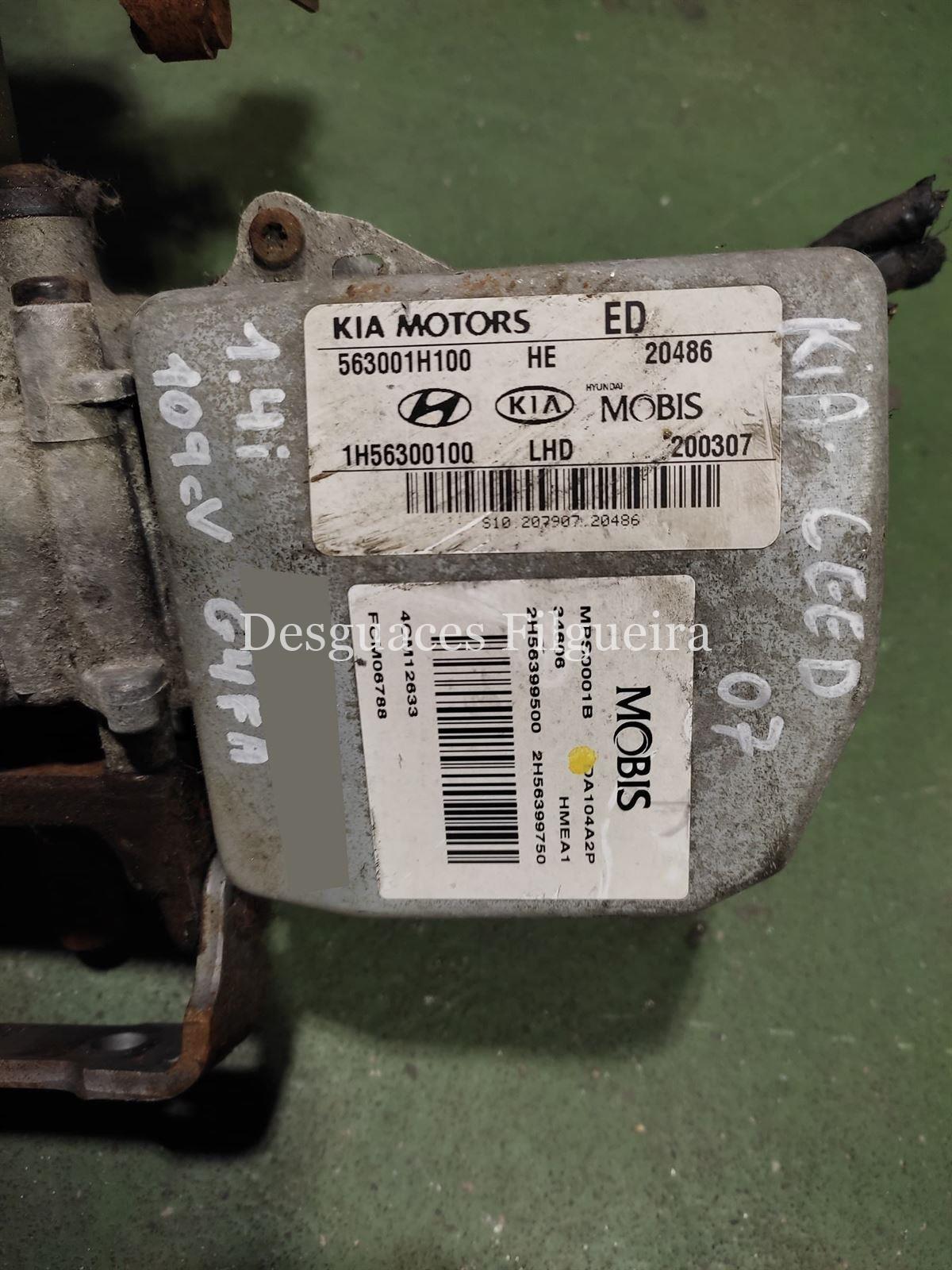 Columna direccion electrica Kia Ceed 1.4 - Imagen 3