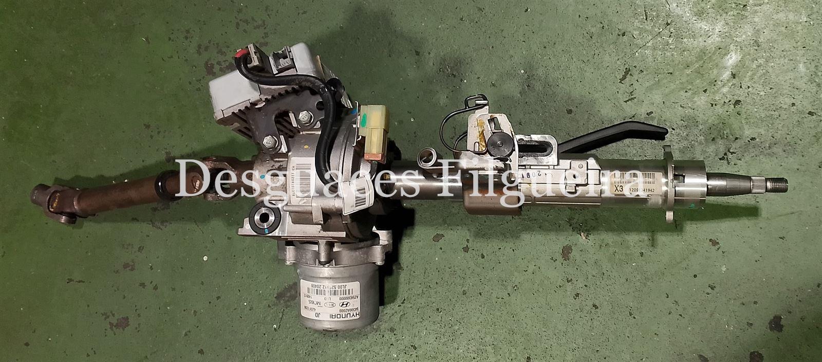 Columna direccion electrica Kia Ceed 1.6 CRDI SW - Imagen 3