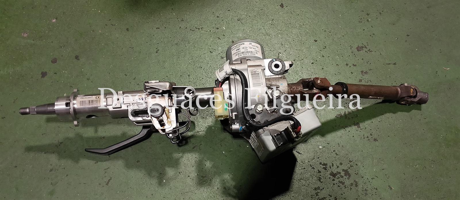 Columna direccion electrica Kia Ceed 1.6 CRDI SW - Imagen 5
