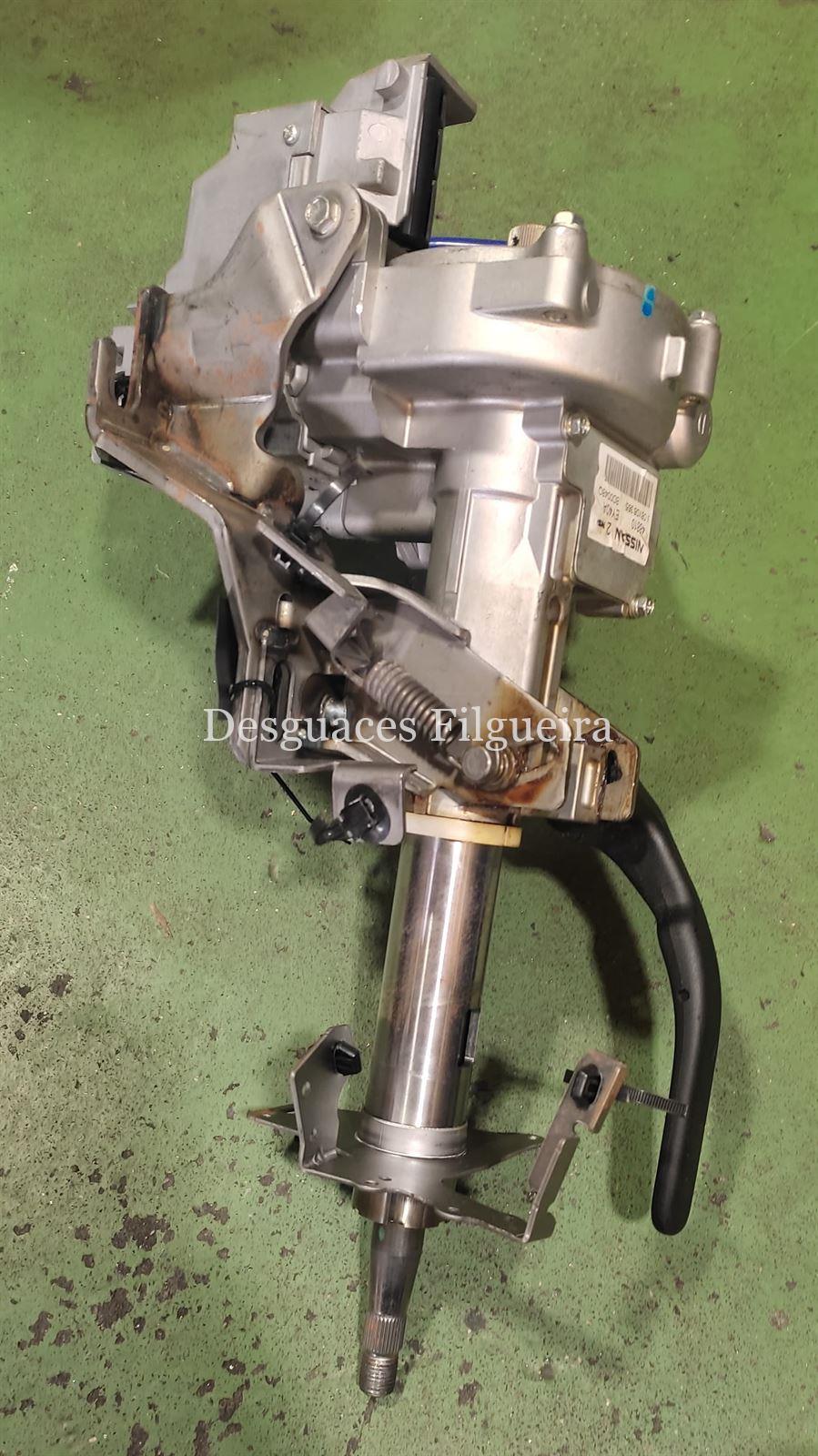 Columna direccion electrica Nissan Qashqai 1.5 Visia - Imagen 1