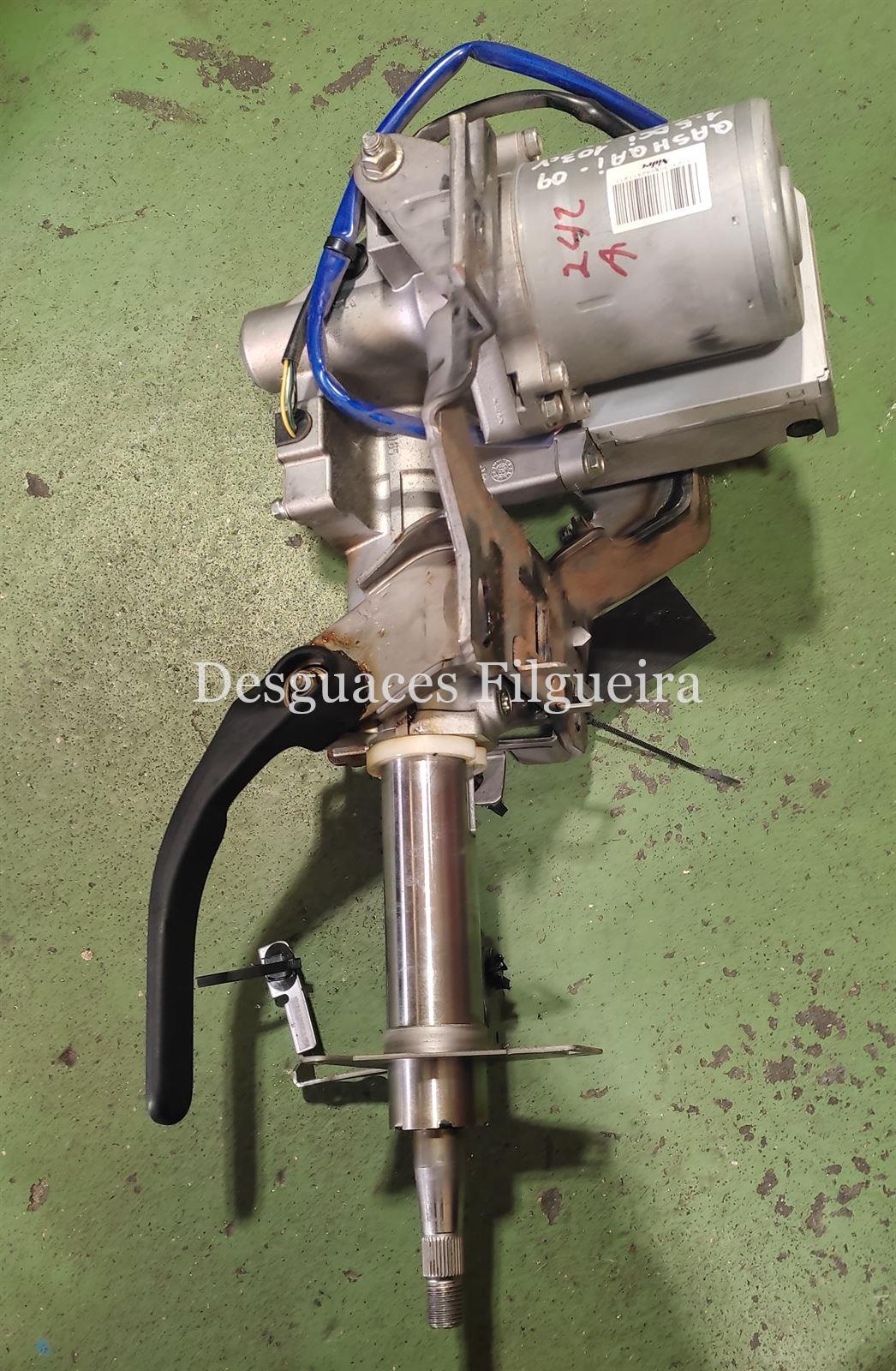 Columna direccion electrica Nissan Qashqai 1.5 Visia - Imagen 2