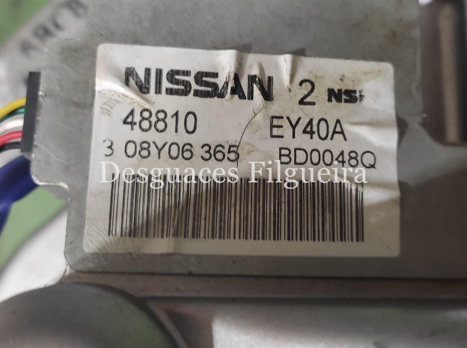 Columna direccion electrica Nissan Qashqai 1.5 Visia - Imagen 3