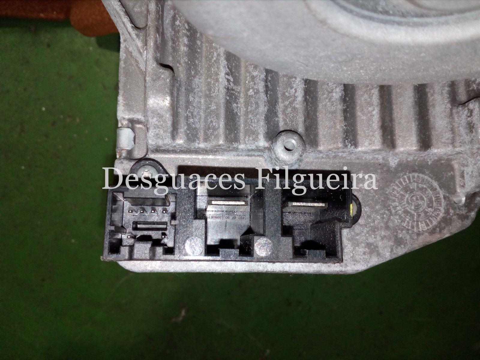 Columna dirección eléctrica Renault Clio III 1. 2 16V 8200937929--B - Imagen 3