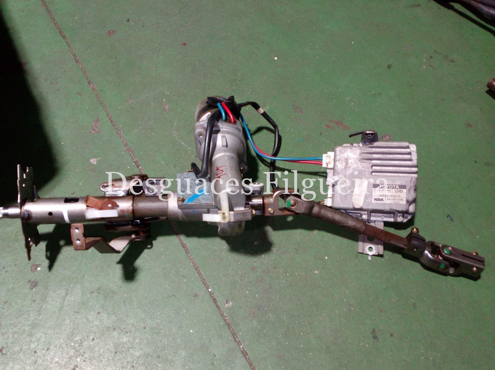 Columna direccion electrica Toyota Corolla 2.0 D 1CD-FTV - Imagen 1