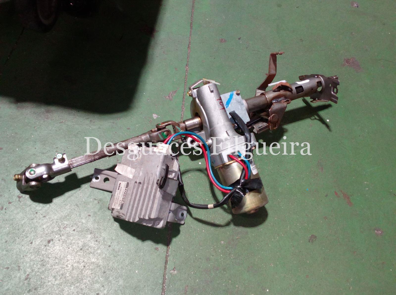 Columna direccion electrica Toyota Corolla 2.0 D 1CD-FTV - Imagen 3