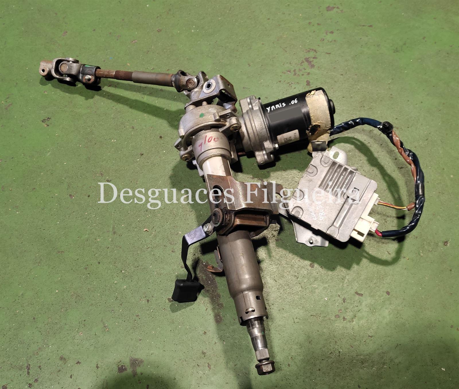 Columna dirección eléctrica Toyota Yaris 1.4D-4D 90cv - Imagen 2