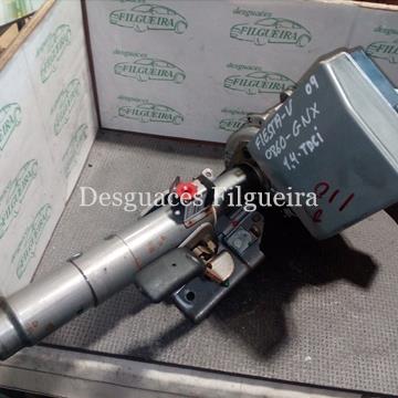 Columna dirección Ford Fiesta 1. 4 TDCI  F6JD - Imagen 1