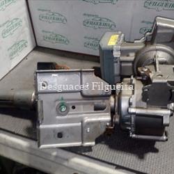 Columna dirección Ford Fiesta 1. 4 TDCI  F6JD - Imagen 2