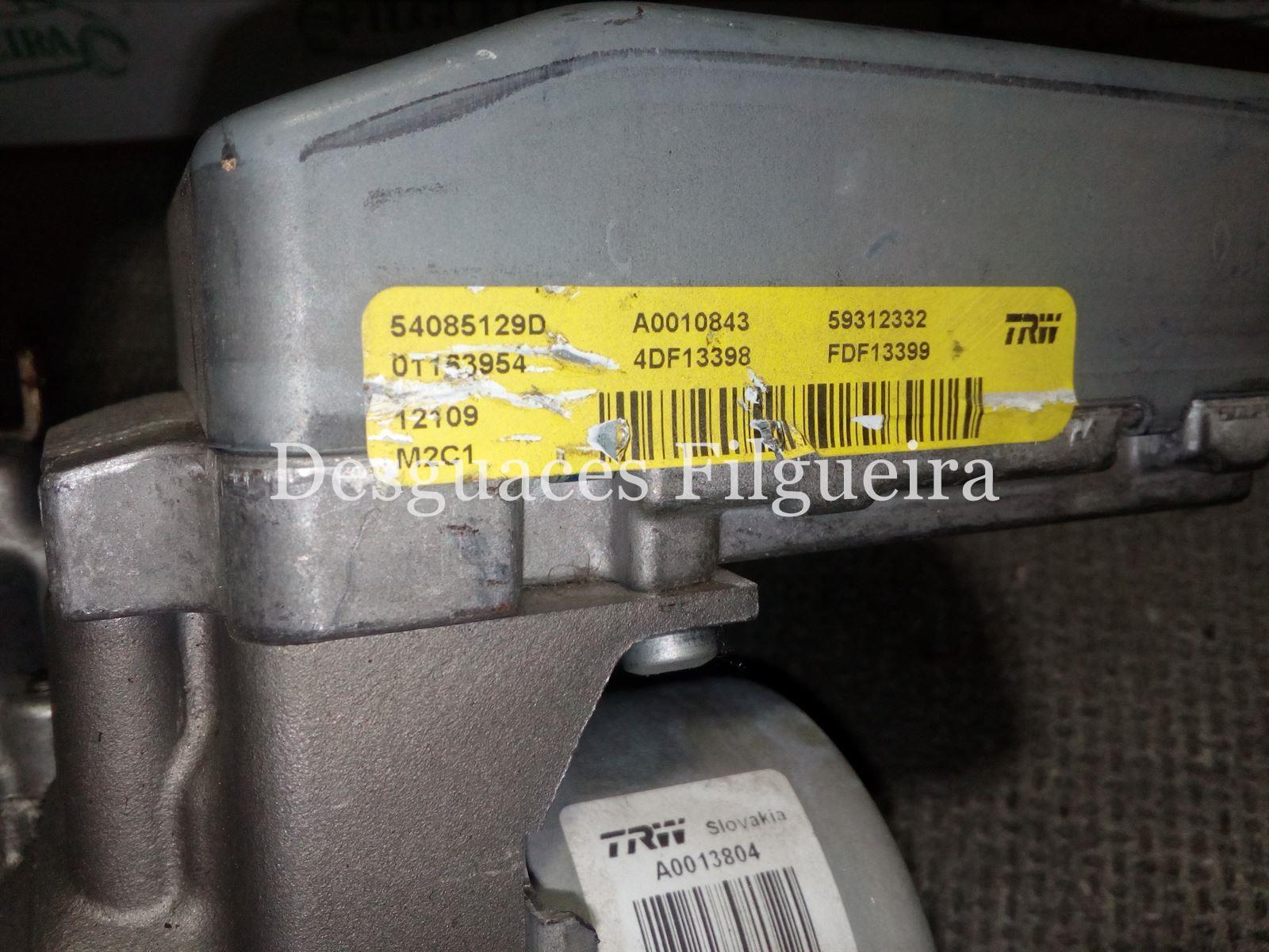 Columna dirección Ford Fiesta 1. 4 TDCI F6JD - Imagen 3