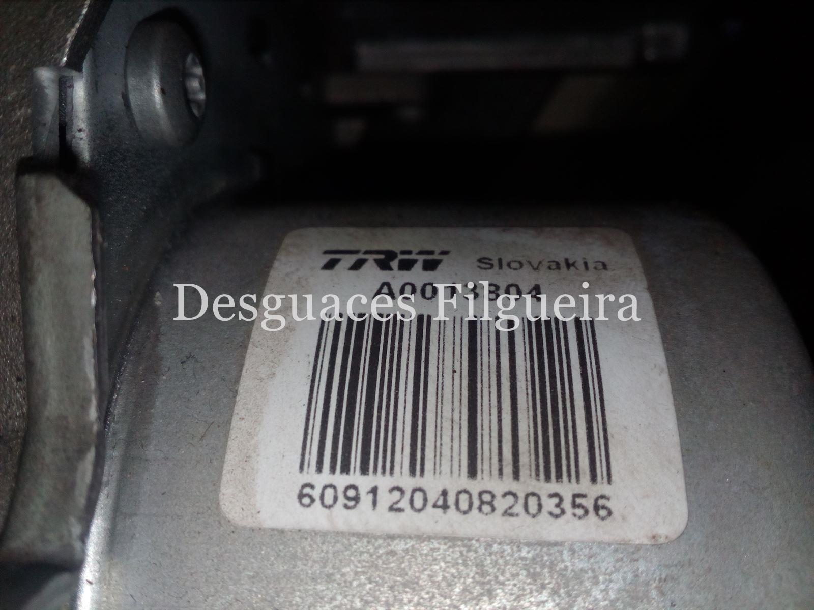 Columna dirección Ford Fiesta 1. 4 TDCI F6JD - Imagen 5