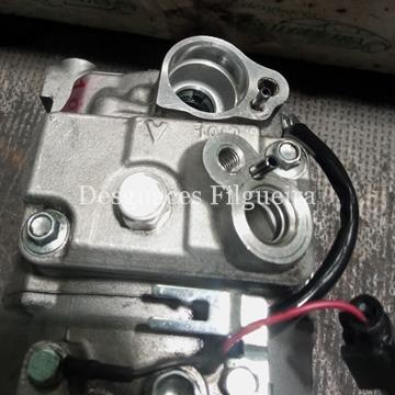 Compresor aire acondicionado de Mercedes-Benz Clase ML W164, 3.0 ML 320 CDI, 224 cv, código de motor 642.940, año 2005. - Imagen 2