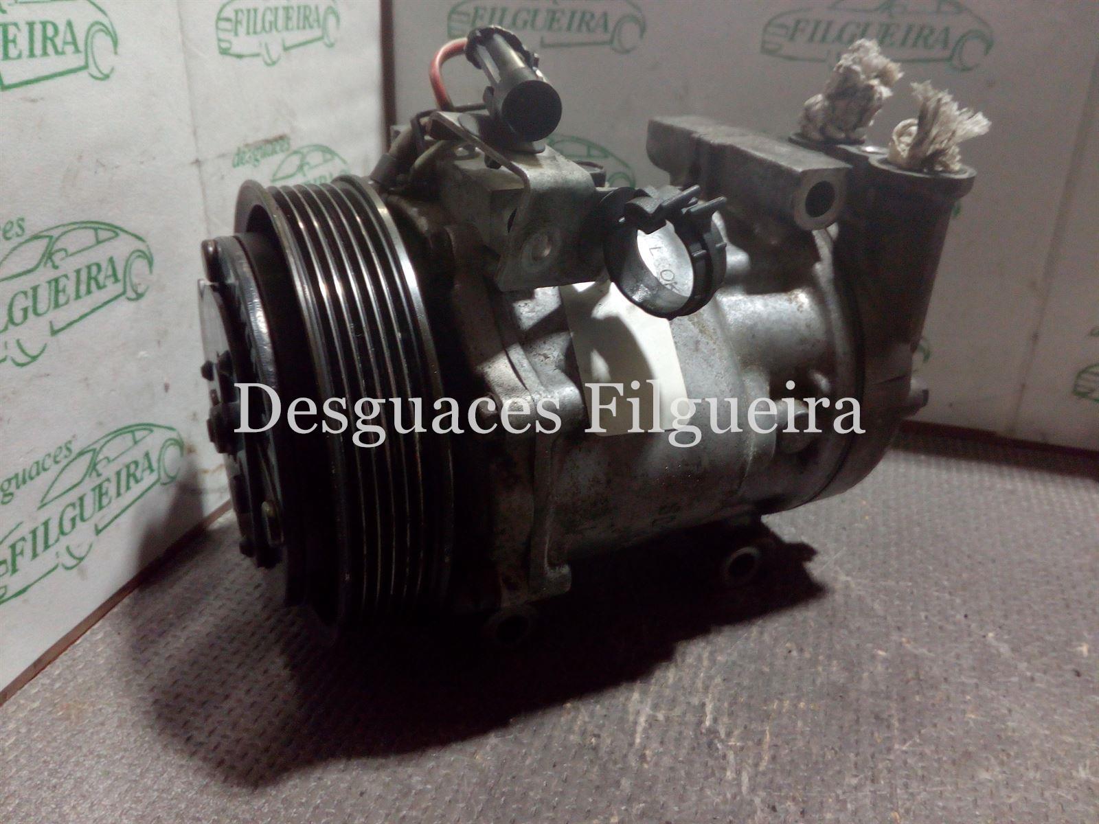 Compresor aire acondicionado Fiat Multipla 1. 9 JTD 186 A6000 - Imagen 1