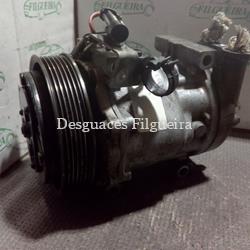 Compresor aire acondicionado Fiat Multipla 1. 9 JTD  186 A6000 - Imagen 1