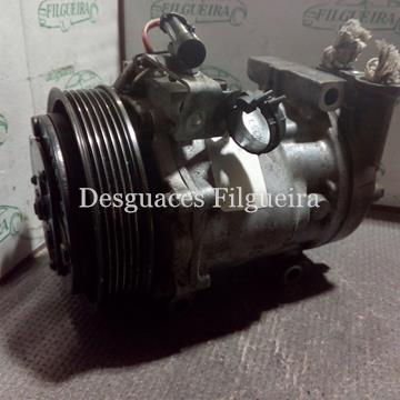 Compresor aire acondicionado Fiat Multipla 1. 9 JTD  186 A6000 - Imagen 1