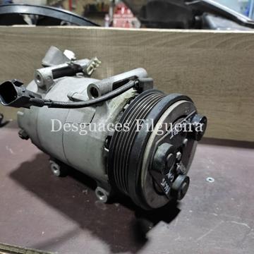 Compresor aire acondicionado Ford Cmax 1.6 TDCI - Imagen 1