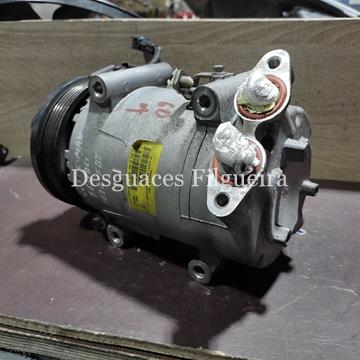 Compresor aire acondicionado Ford Cmax 1.6 TDCI - Imagen 2