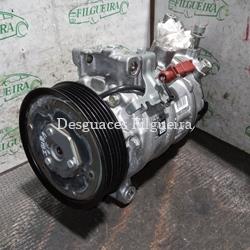 Compresor aire acondicionado Seat Ibiza 6F 1.0 TSI DUS - Imagen 1