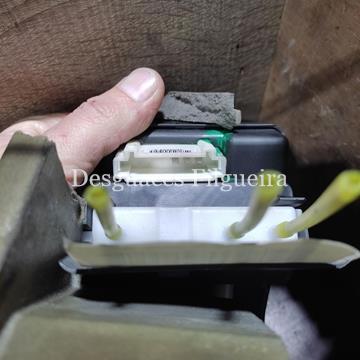 Compresor cierre centralizado Mercedes Clase A W168 170 CDI - Imagen 2