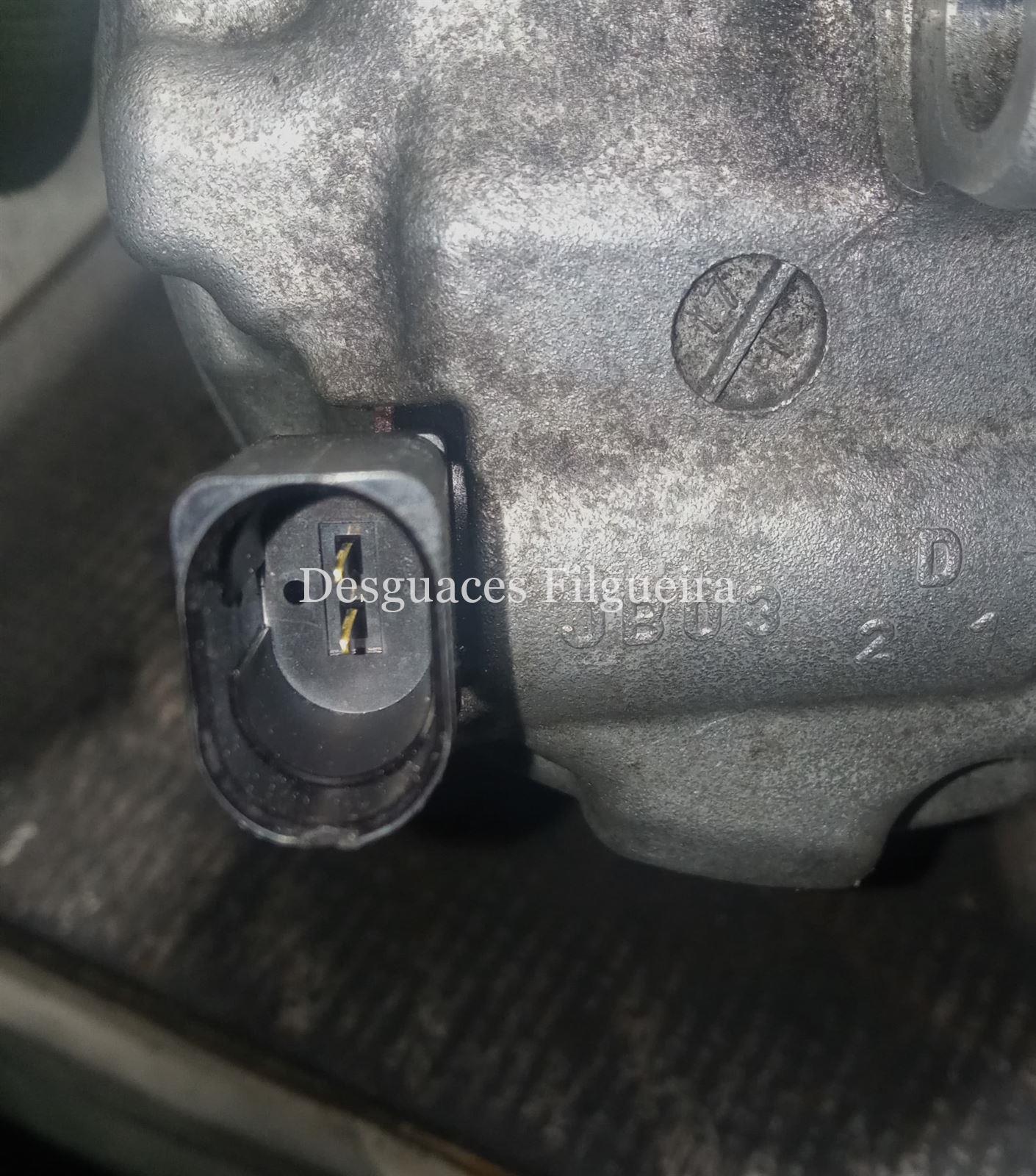 Compresor de Aire Acondicionado de Audi A3 Ambiente Quattro 150cv, año 2021. - Imagen 2