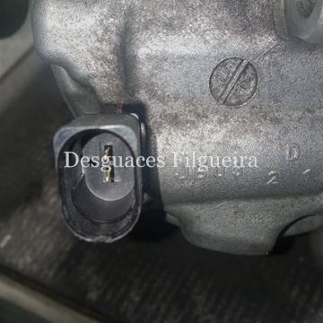 Compresor de Aire Acondicionado de Audi A3 Ambiente Quattro 150cv, año 2021. - Imagen 2