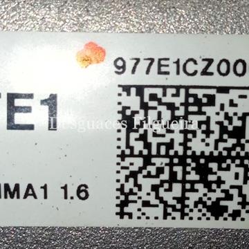 Compresor de aire acondicionado de Kia Sportage Hibrido 1.6, 160 cv. Código de motor G4FT, año 2025. - Imagen 1