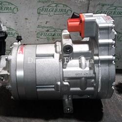 Compresor de aire acondicionado de Kia Sportage Hibrido 1.6, 160 cv. Código de motor G4FT, año 2025. - Imagen 2