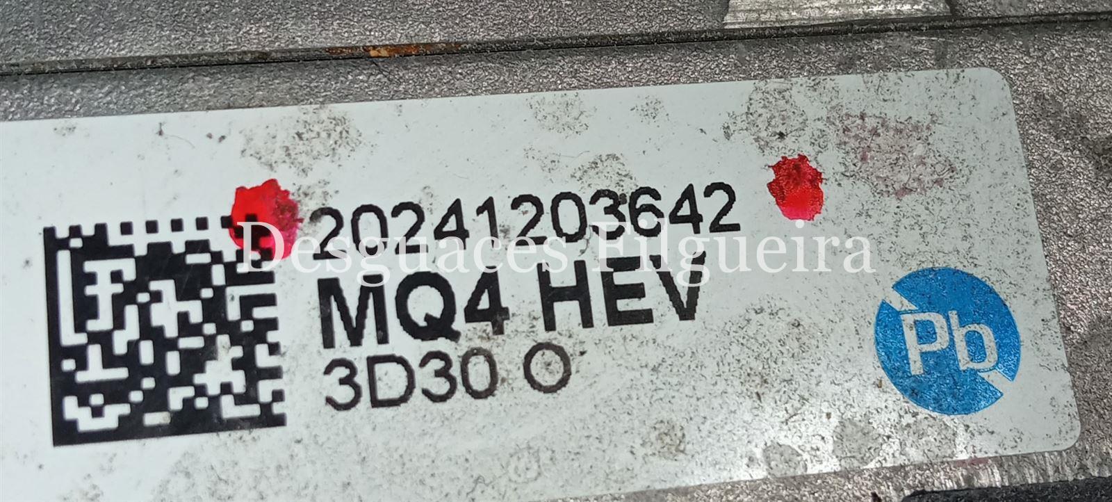 Compresor de aire acondicionado de Kia Sportage Hibrido 1.6, 160 cv. Código de motor G4FT, año 2025. - Imagen 3