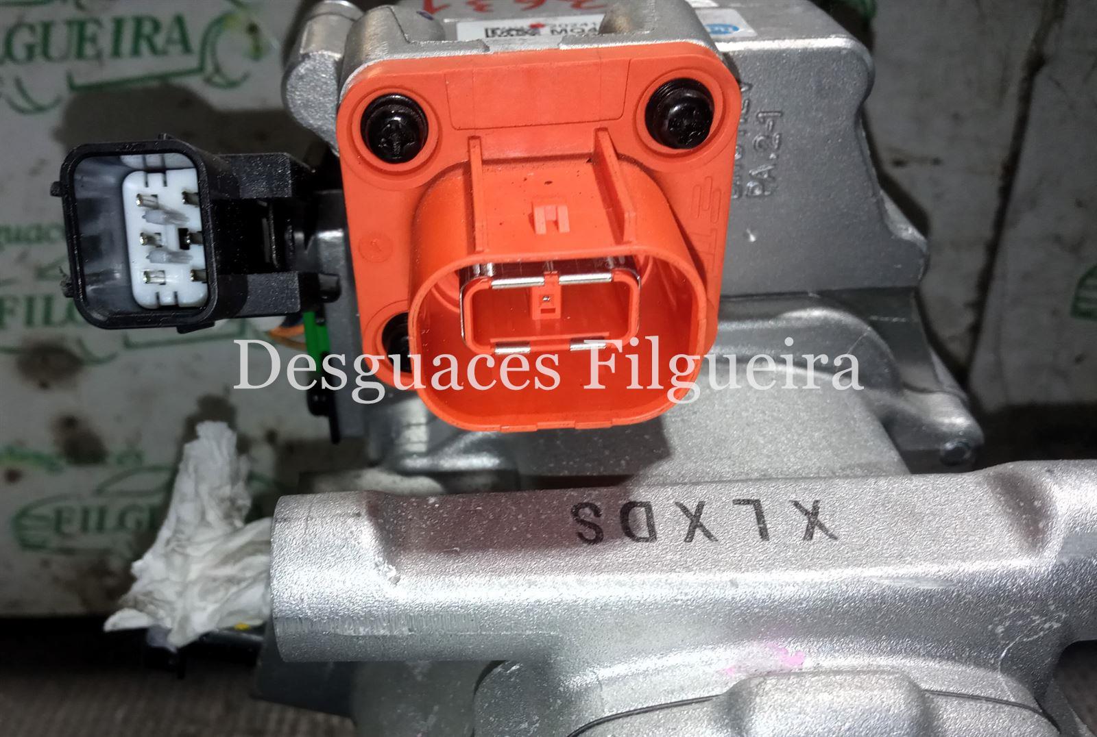 Compresor de aire acondicionado de Kia Sportage Hibrido 1.6, 160 cv. Código de motor G4FT, año 2025. - Imagen 4