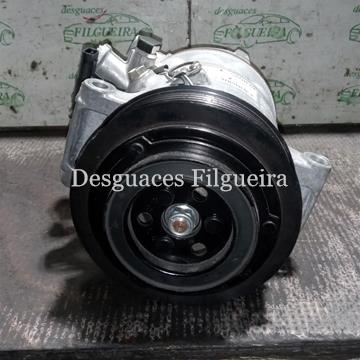 Compresor de aire acondicionado de Mercedes-Benz Clase C W205, Híbrido C200, código de motor 264.915, año 2019. - Imagen 1