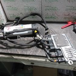 Condensador acumulador start-stop con centralita Peugeot 308 SW 1.6 HDI - Imagen 1