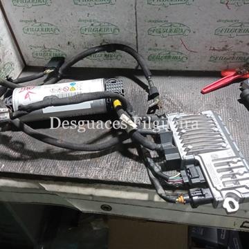Condensador acumulador start-stop con centralita Peugeot 308 SW 1.6 HDI - Imagen 1