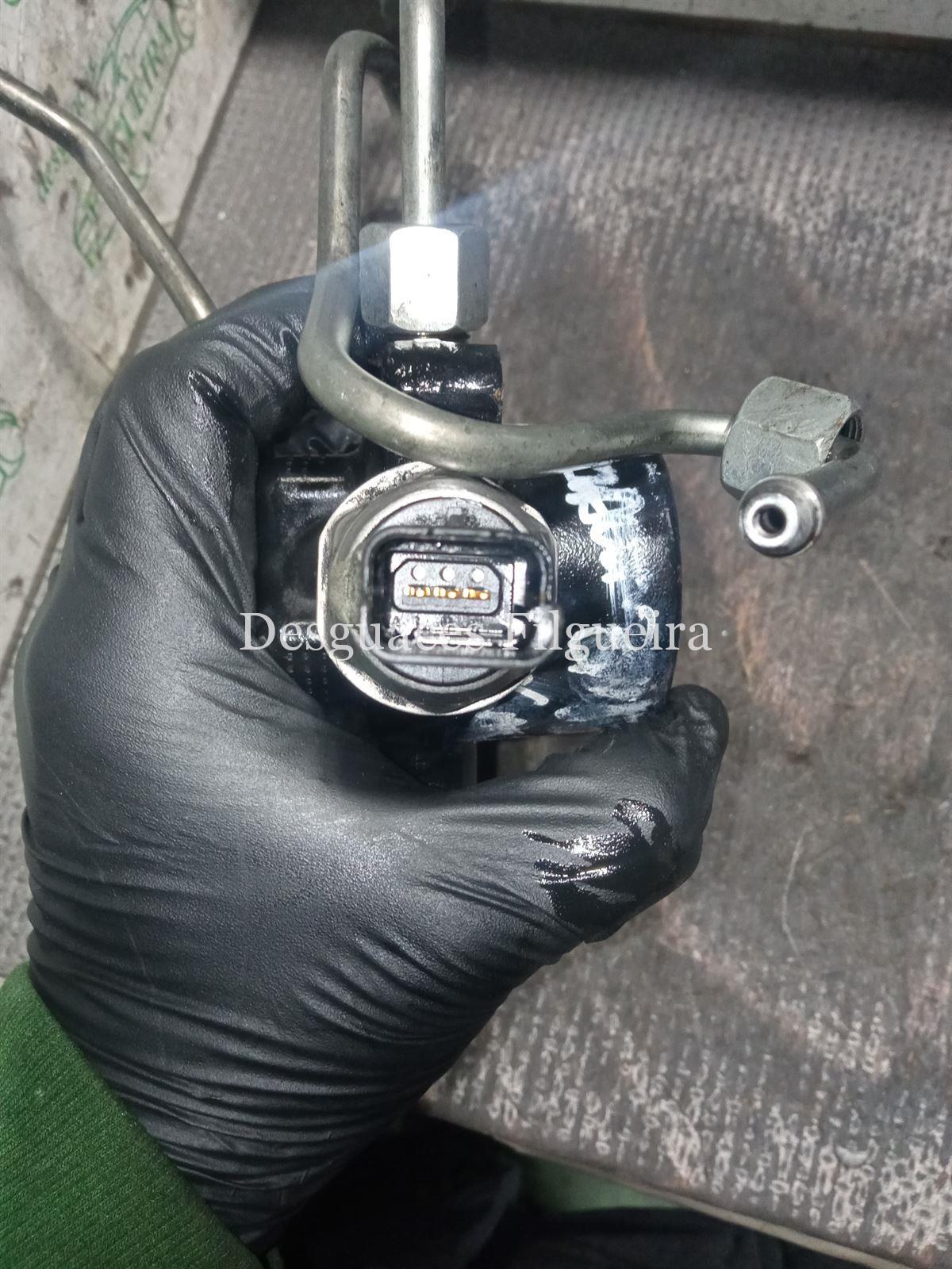 CONJUNTO BOMBA INYECTORA de Renault Kangoo II 1.5 Authentique, 68 cv, código de motor K9K A8, año 2009. - Imagen 3