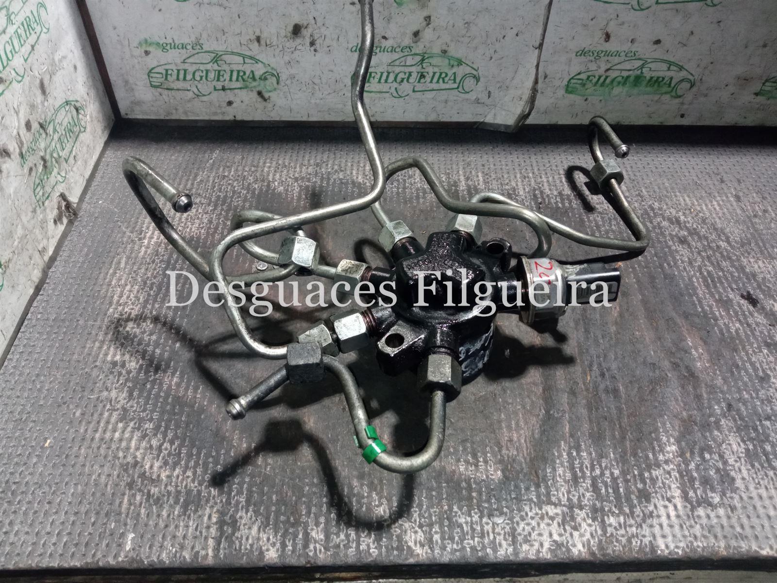 CONJUNTO BOMBA INYECTORA de Renault Kangoo II 1.5 Authentique, 68 cv, código de motor K9K A8, año 2009. - Imagen 4