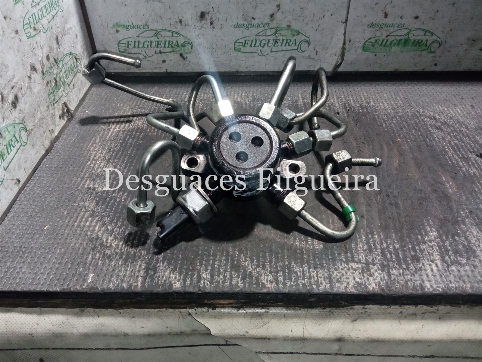 CONJUNTO BOMBA INYECTORA de Renault Kangoo II 1.5 Authentique, 68 cv, código de motor K9K A8, año 2009. - Imagen 5