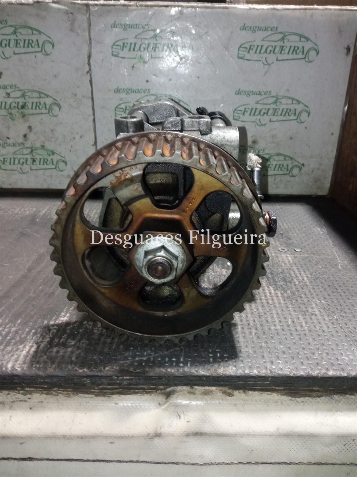 CONJUNTO BOMBA INYECTORA de Renault Kangoo II 1.5 Authentique, 68 cv, código de motor K9K A8, año 2009. - Imagen 10