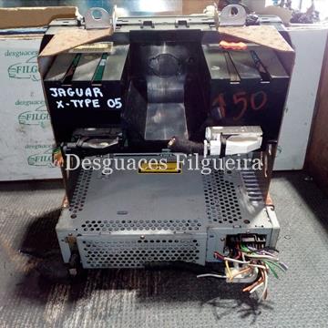 Consola Jaguar X-Type 2.0 D Classic  6B - #Prov# - Imagen 2