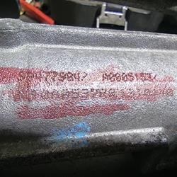 Cremallera de dirección asistida Iveco Daily 50C18 - Imagen 2