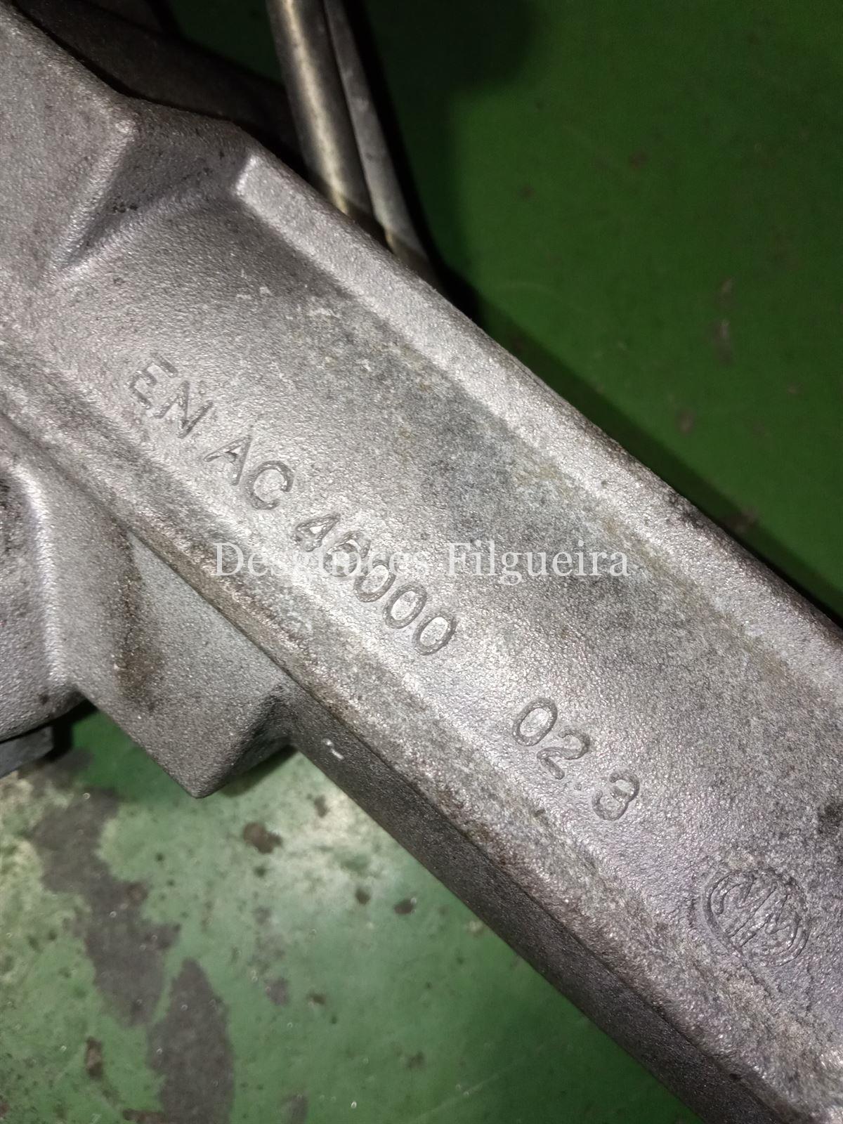 Cremallera de dirección asistida Iveco Daily 50C18 - Imagen 3