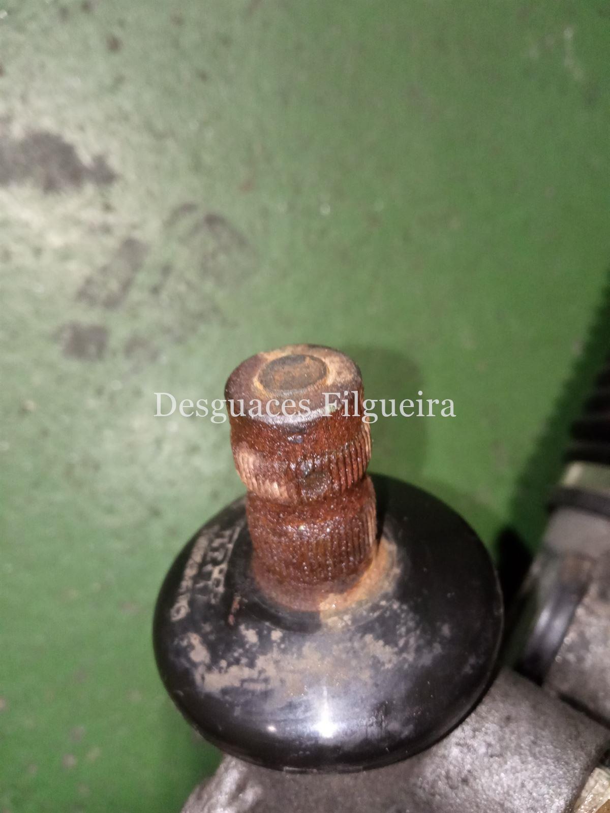 Cremallera de dirección asistida Iveco Daily 50C18 - Imagen 4