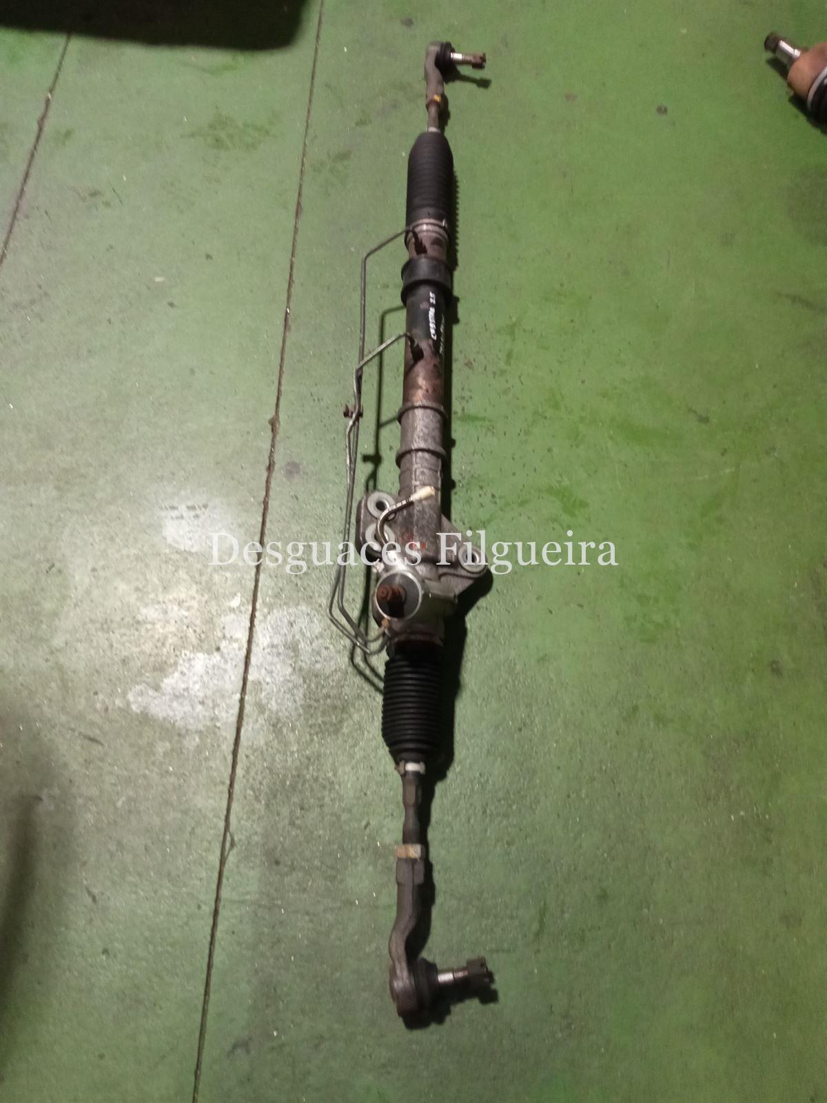 Cremallera de dirección asistida Nissan Cabstar 2.5D YD25 - Imagen 1