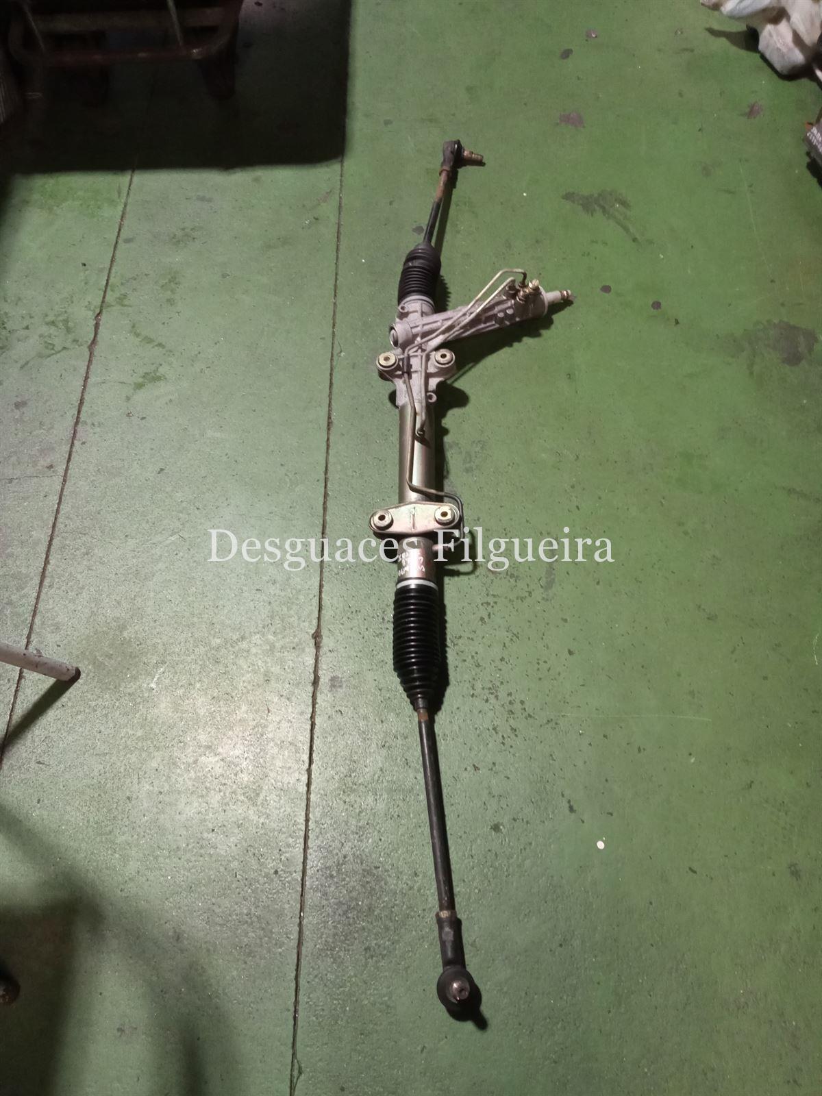 Cremallera de dirección asistida Volkswagen LT 28-46 II 2.5 TDI AVR - Imagen 1