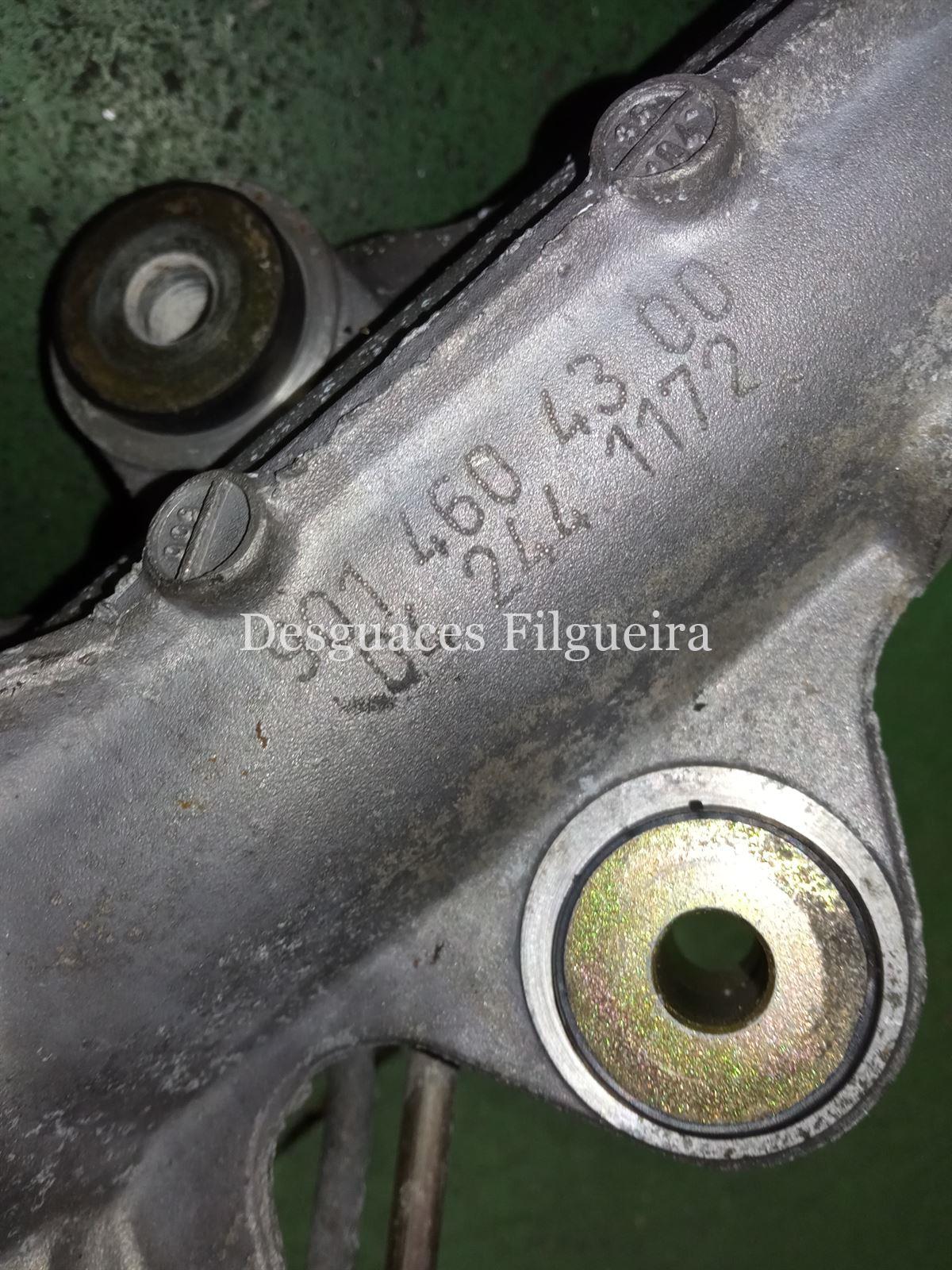 Cremallera de dirección asistida Volkswagen LT 28-46 II 2.5 TDI AVR - Imagen 2