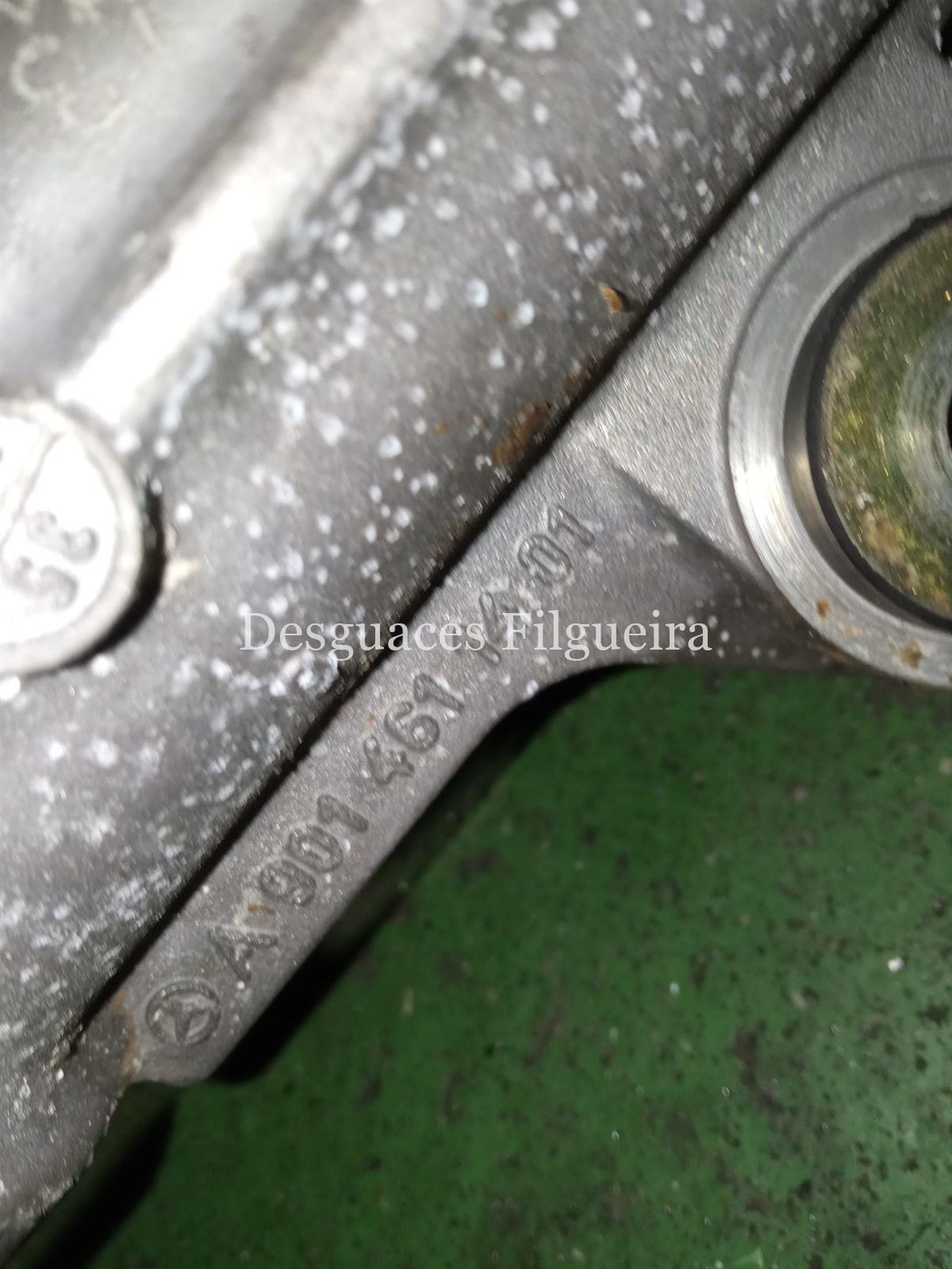 Cremallera de dirección asistida Volkswagen LT 28-46 II 2.5 TDI AVR - Imagen 3