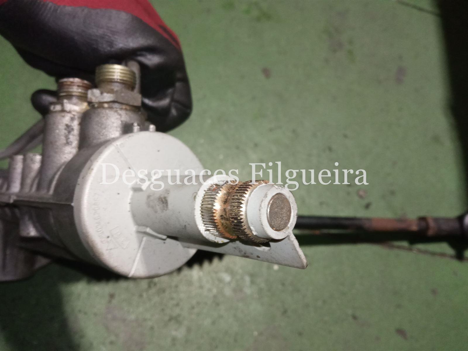 Cremallera de dirección asistida Volkswagen LT 28-46 II 2.5 TDI AVR - Imagen 4